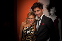AWC Masquerade ball 2013